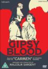 Image for Gipsy Blood