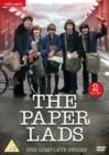 Image for The Paper Lads: The Complete Series