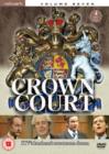 Image for Crown Court: Volume 7