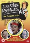 Image for Educating Marmalade: The Complete Series