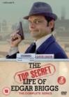 Image for The Top Secret Life of Edgar Briggs