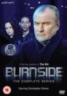 Image for Burnside: The Complete Series