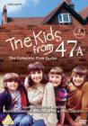 Image for The Kids from 47A: The Complete Series One