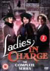 Image for Ladies in Charge: The Complete Series