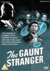 Image for The Gaunt Stranger