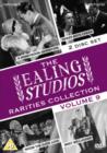 Image for Ealing Studios Rarities Collection: Volume 9