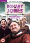 Image for Romany Jones: Complete Series 4