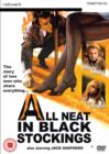 Image for All Neat in Black Stockings