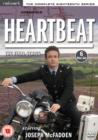 Image for Heartbeat: The Complete Eighteenth Series