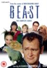 Image for Beast: The Complete Series