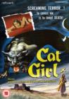 Image for Cat Girl