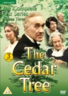 Image for The Cedar Tree: Series 1 - Volume 3
