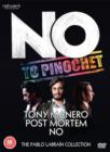 Image for NO to Pinochet: The Pablo Larraín Collection