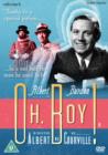 Image for Oh Boy!