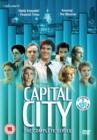 Image for Capital City: The Complete Series