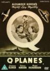 Image for Q Planes