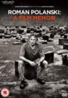 Image for Roman Polanski: A Film Memoir