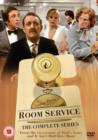 Image for Room Service: The Complete Series