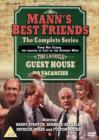 Image for Mann's Best Friends: The Complete Series