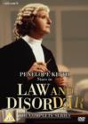 Image for Law and Disorder: The Complete Series