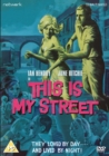 Image for This Is My Street