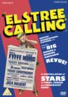 Image for Elstree Calling