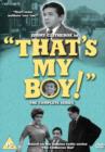 Image for That's My Boy: The Complete Series
