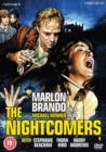 Image for The Nightcomers