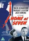 Image for Home at Seven