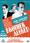 Image for Brother Alfred