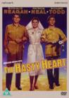 Image for The Hasty Heart