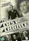 Image for The Last Chance