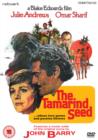 Image for The Tamarind Seed