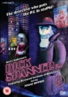 Image for Dick Spanner, P.I.: The Complete Series