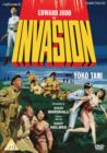 Image for Invasion