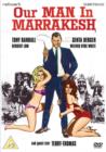 Image for Our Man in Marrakesh