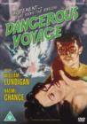 Image for Dangerous Voyage