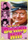 Image for Benny Hill: The Best of Benny Hill