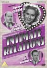 Image for Intimate Relations