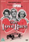 Image for The Love Race