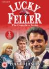 Image for Lucky Feller: The Complete Series