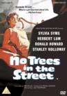 Image for No Trees in the Street