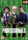 Image for The Professionals: MkIV