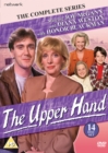 Image for The Upper Hand: The Complete Series