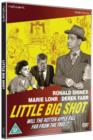 Image for Little Big Shot