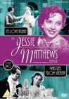 Image for The Jessie Matthews Revue: It's Love Again/Waltzes from Vienna