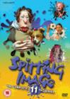 Image for Spitting Image: The Complete Eleventh Series