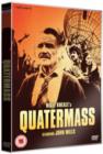 Image for Quatermass: The Complete Series