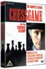 Image for Chessgame: The Complete Series