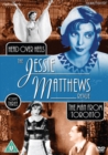 Image for The Jessie Matthews Revue: The Man from Toronto/Head Over Heels